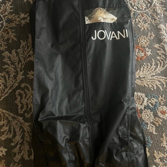 Jovani RN#81120 - Picture 11 of 11